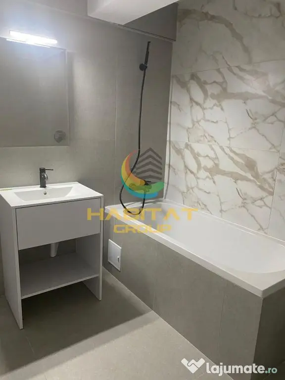 Piata Sudului metrou 8min penthouse 141mp mutare imediata - Bucuresti (Bucuresti-Ilfov)