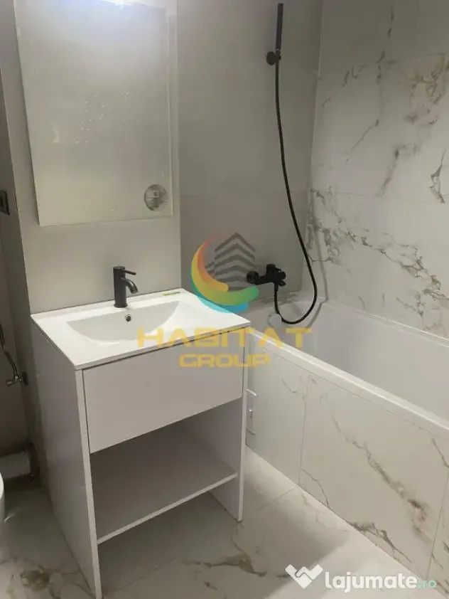 Piata Sudului metrou 8min penthouse 141mp mutare imediata - Bucuresti (Bucuresti-Ilfov)