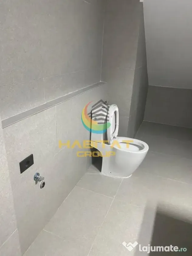 Piata Sudului metrou 8min penthouse 141mp mutare imediata - Bucuresti (Bucuresti-Ilfov)