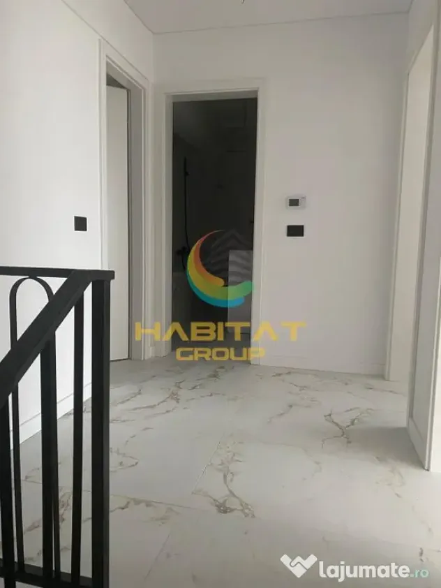 Piata Sudului metrou 8min penthouse 141mp mutare imediata - Bucuresti (Bucuresti-Ilfov)
