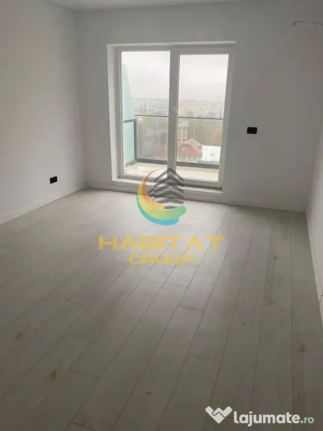 Piata Sudului metrou 8min penthouse 141mp mutare imediata - Bucuresti (Bucuresti-Ilfov)