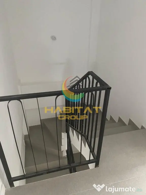 Piata Sudului metrou 8min penthouse 141mp mutare imediata - Bucuresti (Bucuresti-Ilfov)