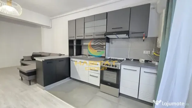 2 camere etaj 1 bloc 2022 mobilat modern liber Berceni - Bucuresti (Bucuresti-Ilfov)