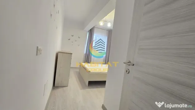 2 camere etaj 1 bloc 2022 mobilat modern liber Berceni - Bucuresti (Bucuresti-Ilfov)