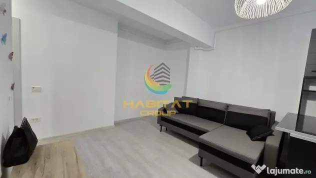 2 camere etaj 1 bloc 2022 mobilat modern liber Berceni - Bucuresti (Bucuresti-Ilfov)