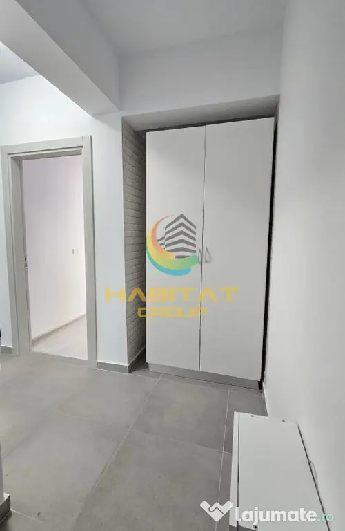 2 camere etaj 1 bloc 2022 mobilat modern liber Berceni - Bucuresti (Bucuresti-Ilfov)