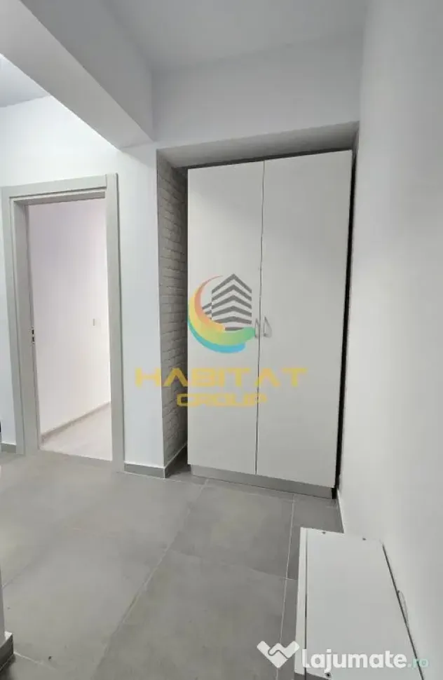 2 camere etaj 1 bloc 2022 mobilat modern liber Berceni - Bucuresti (Bucuresti-Ilfov)