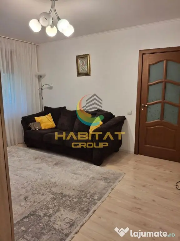 Piata Sudului metrou 5minute Secuilor vanzare 2 cam renovat - Bucuresti (Bucuresti-Ilfov)