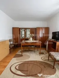 Apartament 2 camere, 53,78 mp, parter, Marasti - str. Teleor 