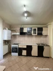 Apartament 2 camere, 53,78 mp, parter, Marasti - str. Teleor 