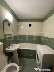 Apartament 2 camere, 53,78 mp, parter, Marasti - str. Teleor 