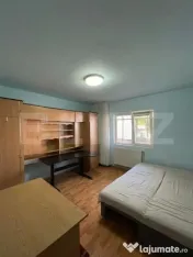 Apartament 2 camere, 53,78 mp, parter, Marasti - str. Teleor 