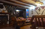 Vila de vacanta ,7 camere,panorama spectaculoasa