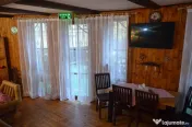 Vila de vacanta ,7 camere,panorama spectaculoasa