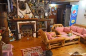 Vila de vacanta ,7 camere,panorama spectaculoasa
