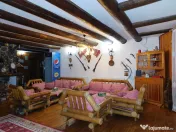 Vila de vacanta ,7 camere,panorama spectaculoasa