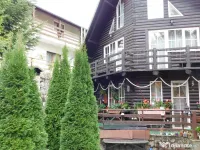 Vila de vacanta ,7 camere,panorama spectaculoasa 