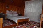 Vila de vacanta ,7 camere,panorama spectaculoasa