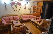 Vila de vacanta ,7 camere,panorama spectaculoasa