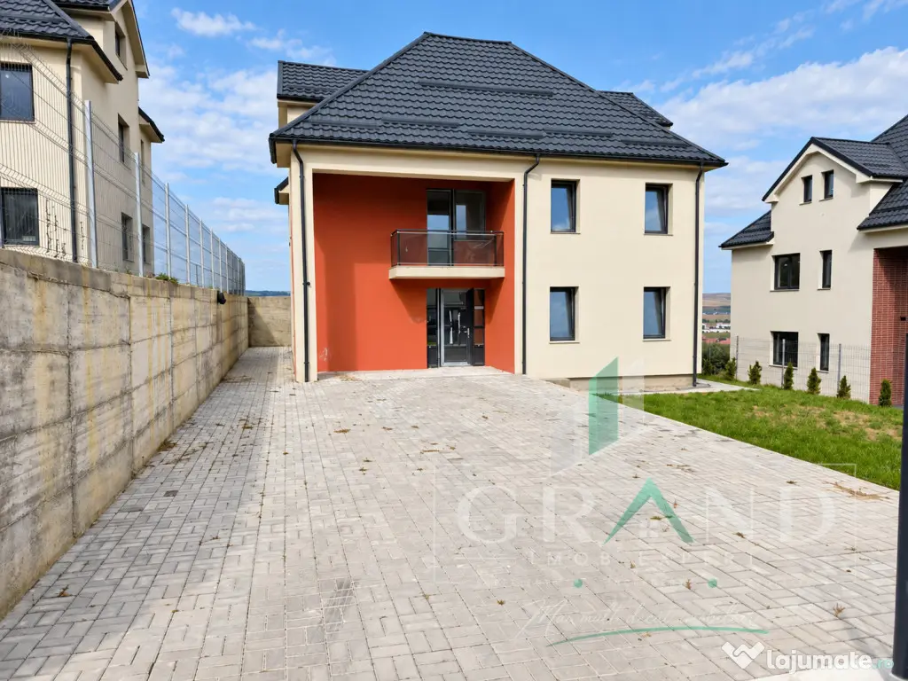 De vânzare–Casă individuală | Dezmir | 172 mp utili | T - Dezmir (Cluj)