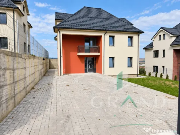 De vânzare–Casă individuală | Dezmir | 172 mp utili | T - Dezmir (Cluj)