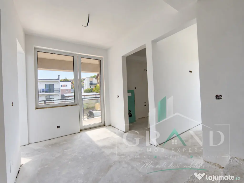 De vânzare–Casă individuală | Dezmir | 172 mp utili | T - Dezmir (Cluj)