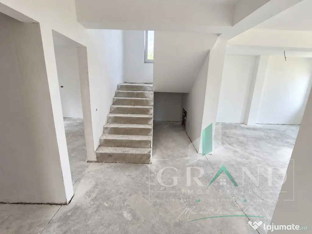 De vânzare–Casă individuală | Dezmir | 172 mp utili | T - Dezmir (Cluj)