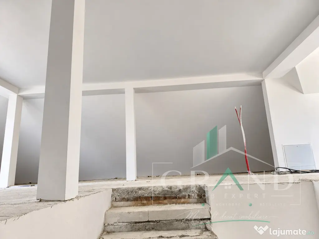 De vânzare–Casă individuală | Dezmir | 172 mp utili | T - Dezmir (Cluj)
