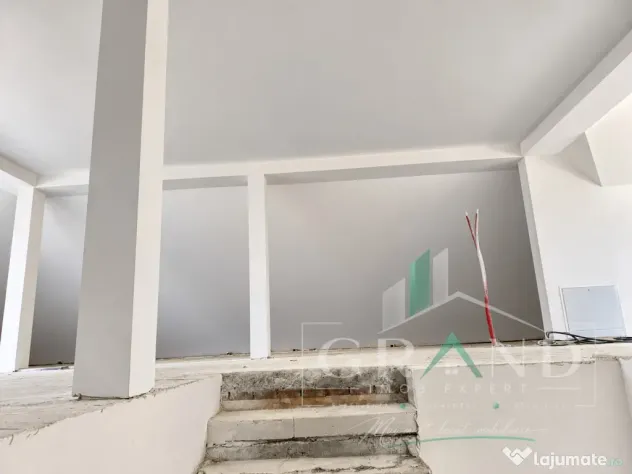 De vânzare–Casă individuală | Dezmir | 172 mp utili | T - Dezmir (Cluj)