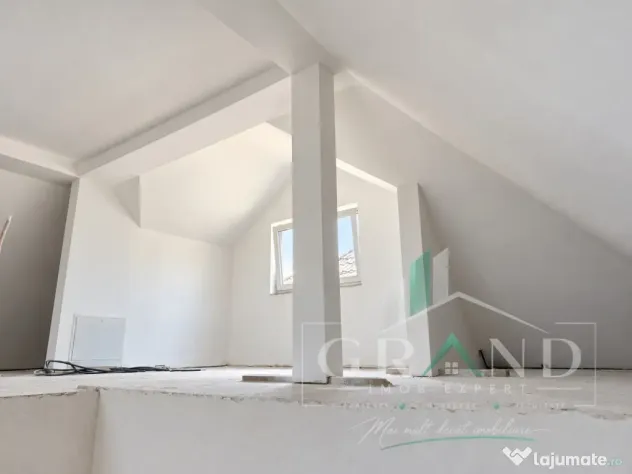 De vânzare–Casă individuală | Dezmir | 172 mp utili | T - Dezmir (Cluj)