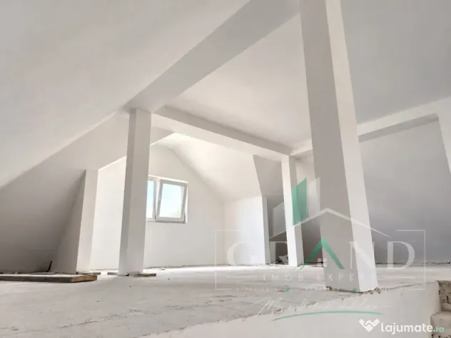 De vânzare–Casă individuală | Dezmir | 172 mp utili | T - Dezmir (Cluj)