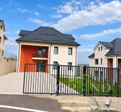 De vânzare–Casă individuală | Dezmir | 172 mp utili | T 