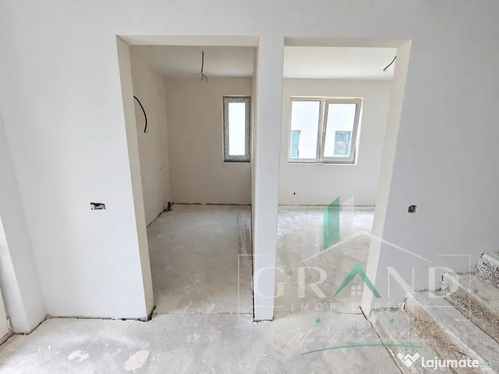 De vânzare–Casă individuală | Dezmir | 172 mp utili | T - Dezmir (Cluj)