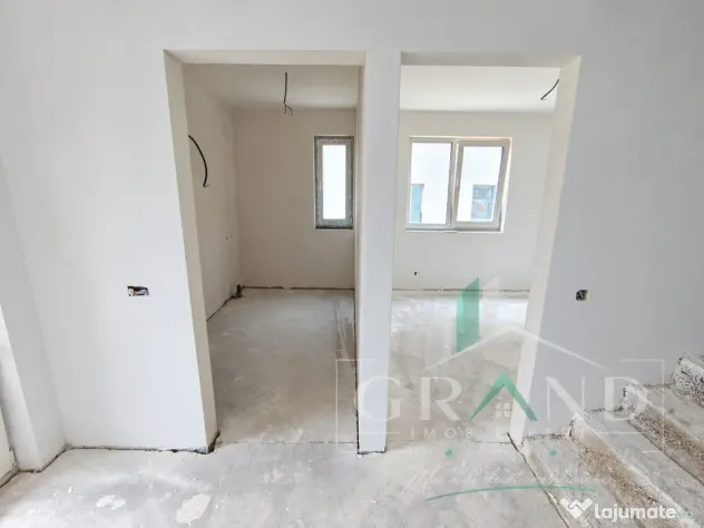 De vânzare–Casă individuală | Dezmir | 172 mp utili | T - Dezmir (Cluj)