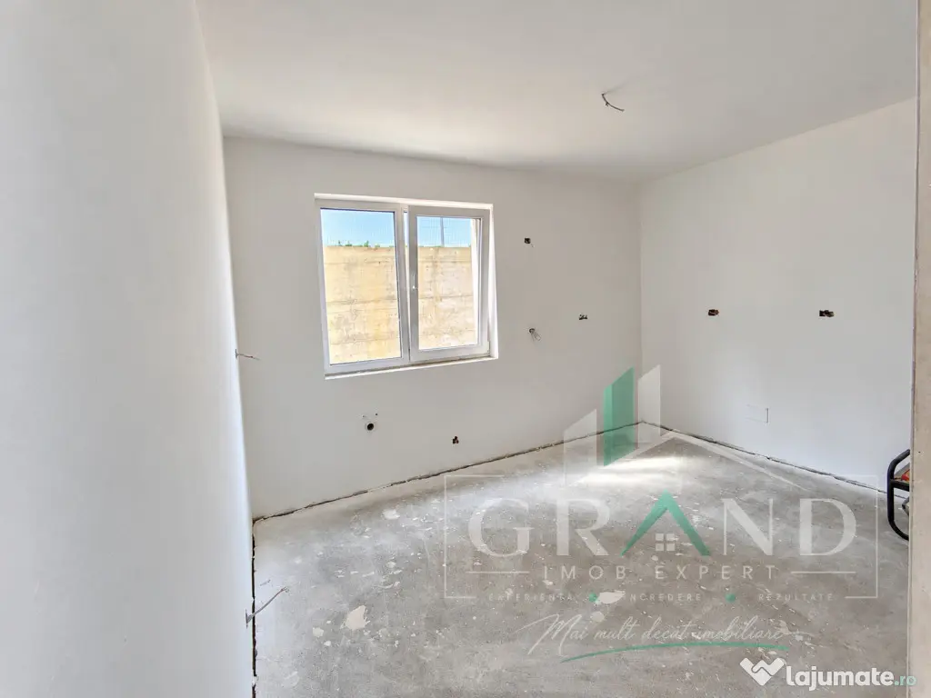 De vânzare–Casă individuală | Dezmir | 172 mp utili | T - Dezmir (Cluj)