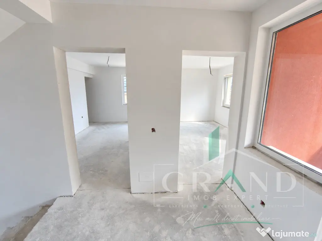 De vânzare–Casă individuală | Dezmir | 172 mp utili | T - Dezmir (Cluj)