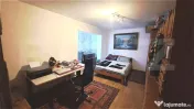 Apartament cu 2 camere, decomandat, cu parcare și boxă – 