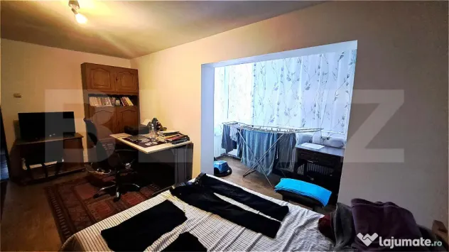 Apartament cu 2 camere, decomandat, cu parcare și boxă – - Brasov (Brasov)