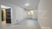Apartament cu 3 camere,et 1, zona Velenta Bunexim, finisat m 