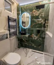 Apartament cu 3 camere,et 1, zona Velenta Bunexim, finisat m 