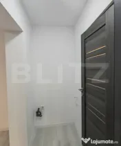 Apartament cu 3 camere,et 1, zona Velenta Bunexim, finisat m 