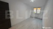 Apartament cu 3 camere,et 1, zona Velenta Bunexim, finisat m 