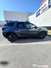 Dacia Duster 1,3 TCe, 150 cp, cutie automată