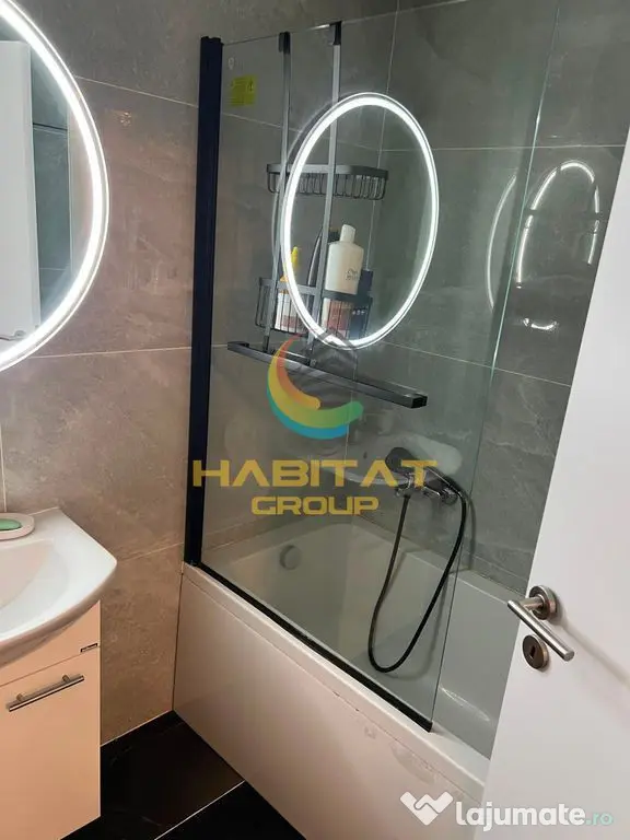 Apartament 2 camere mobilat Lux Zona Postalionului Mutare imediata - Bucuresti (Bucuresti-Ilfov)