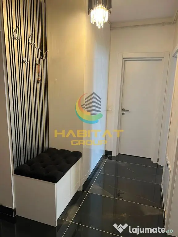 Apartament 2 camere mobilat Lux Zona Postalionului Mutare imediata - Bucuresti (Bucuresti-Ilfov)
