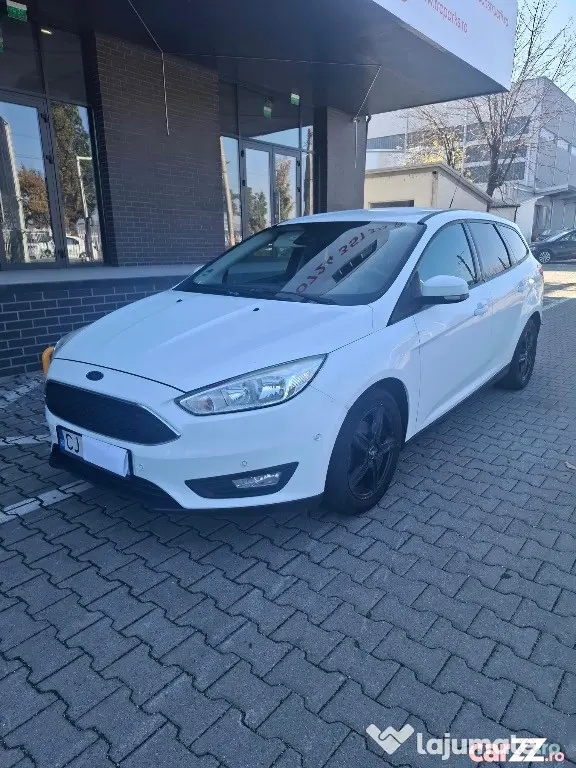 Ford Focus 0746—267—027 - Cluj-Napoca (Cluj)
