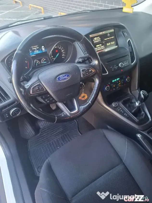 Ford Focus 0746—267—027 - Cluj-Napoca (Cluj)