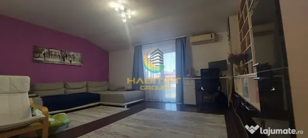 Vanzare Apartament 3 Camere Mobilat si Utilat+ Curte+ Parcare- Berceni! - Bucuresti (Bucuresti-Ilfov)