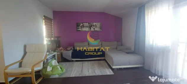 Vanzare Apartament 3 Camere Mobilat si Utilat+ Curte+ Parcare- Berceni! - Bucuresti (Bucuresti-Ilfov)
