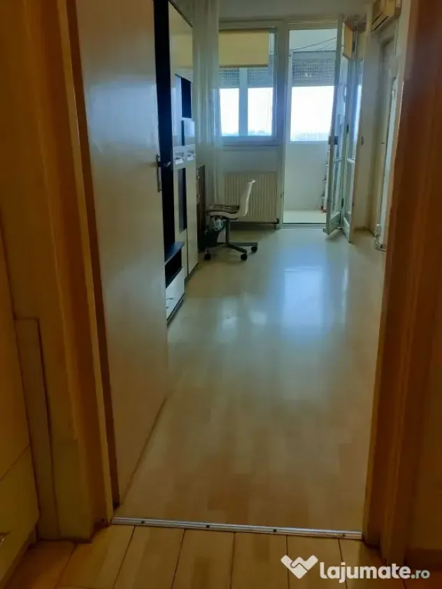Dristor park lake etaj 9 - Bucuresti (Bucuresti-Ilfov)